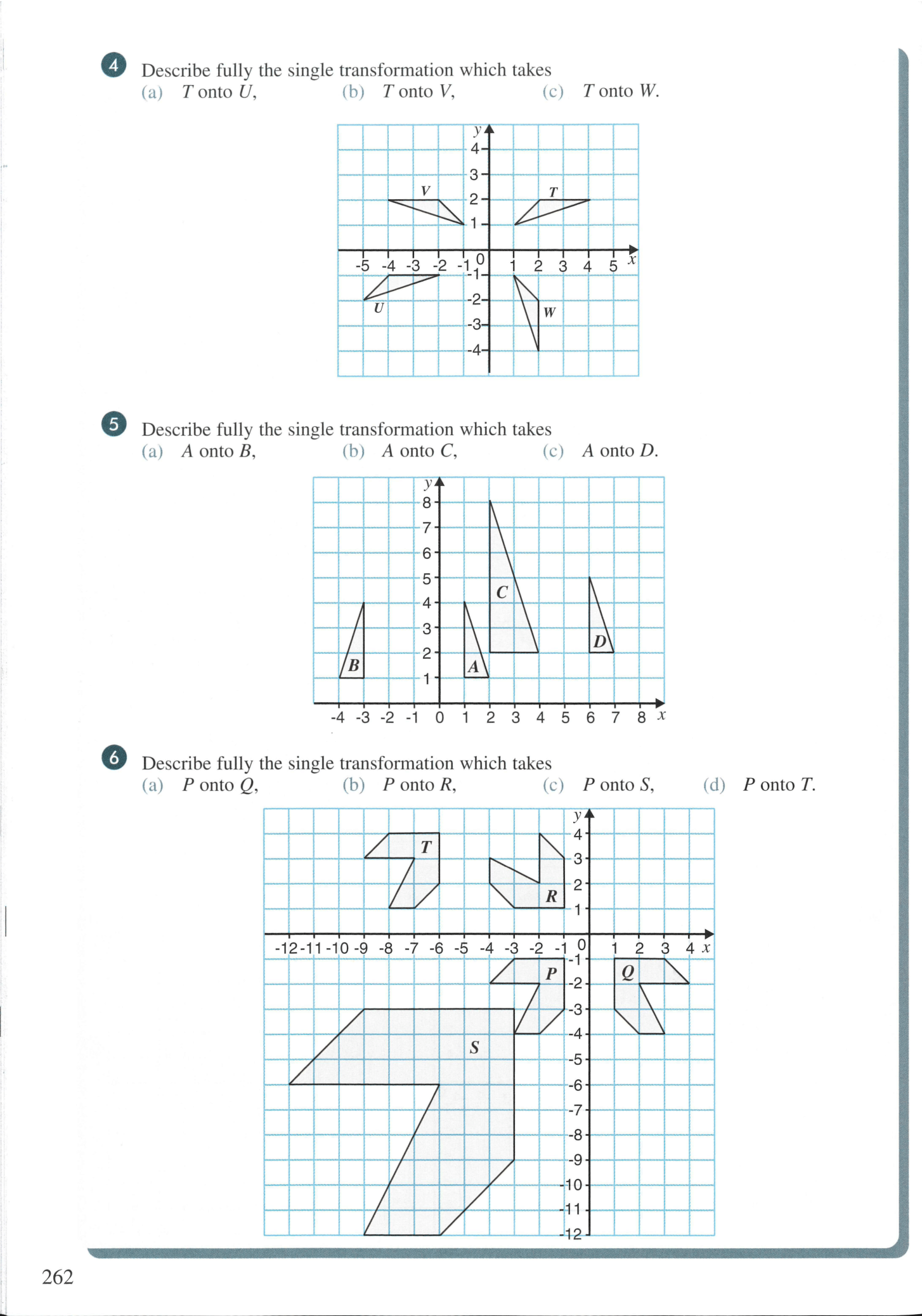 Mathematics for AQA GCSE FOUNDATION TIER